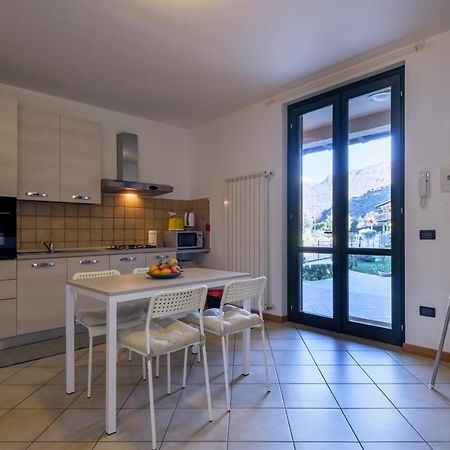 Leone - Family Friendly House Villa Sulzano Kültér fotó