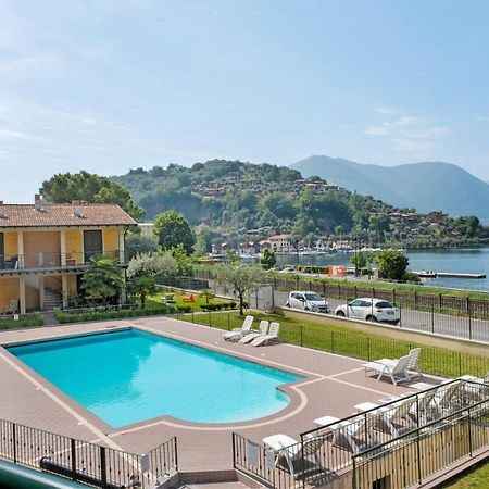 Leone - Family Friendly House Villa Sulzano Kültér fotó