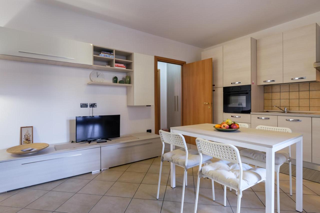 Leone - Family Friendly House Villa Sulzano Kültér fotó