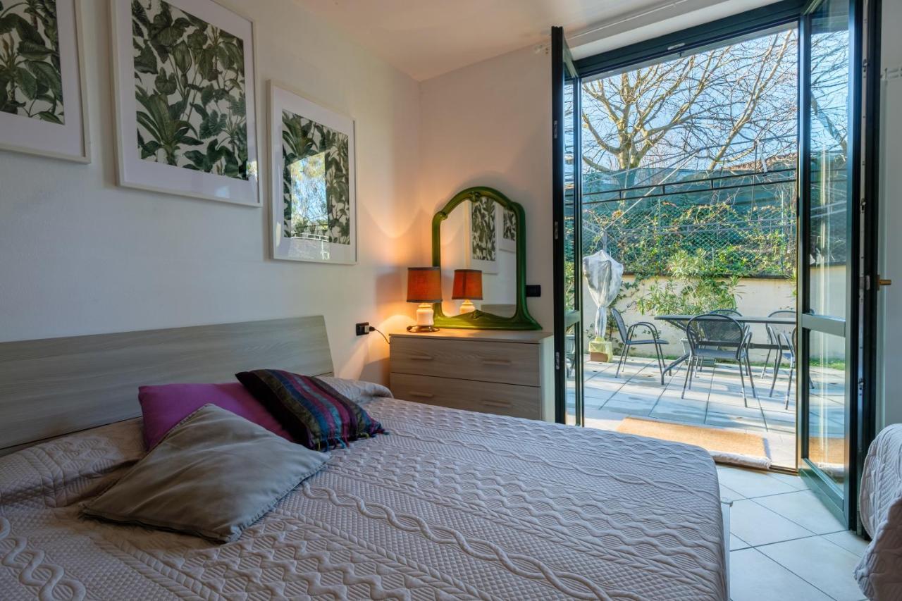 Leone - Family Friendly House Villa Sulzano Kültér fotó
