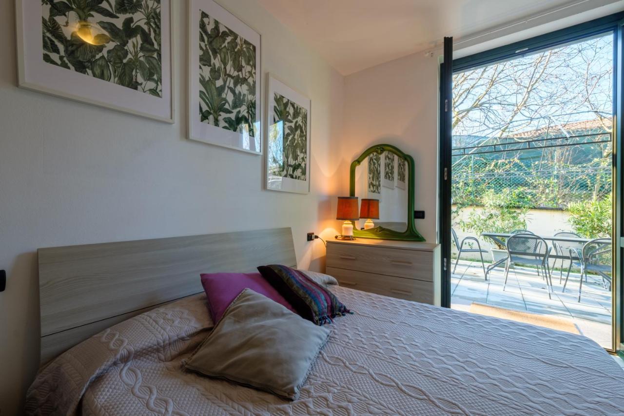 Leone - Family Friendly House Villa Sulzano Kültér fotó