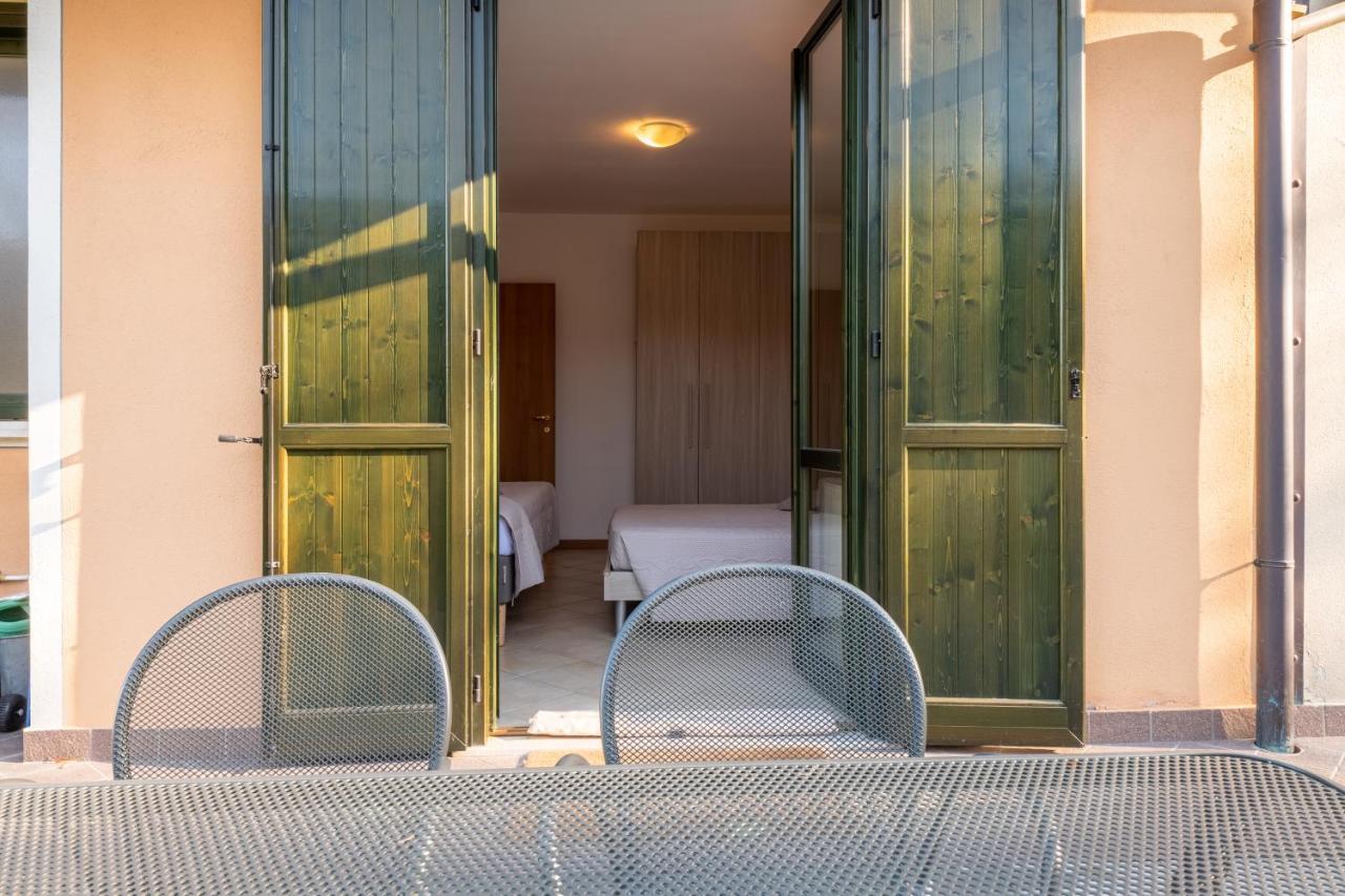 Leone - Family Friendly House Villa Sulzano Kültér fotó