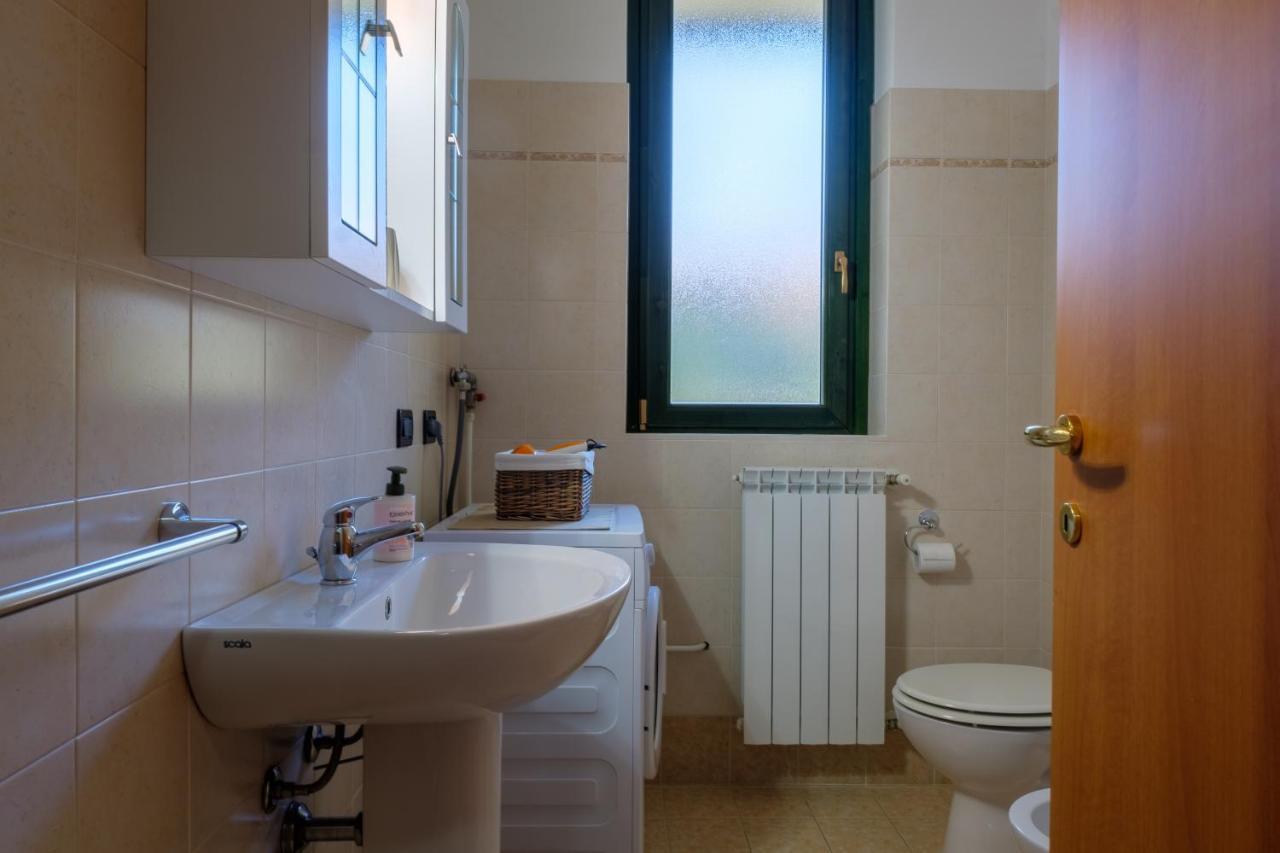 Leone - Family Friendly House Villa Sulzano Kültér fotó