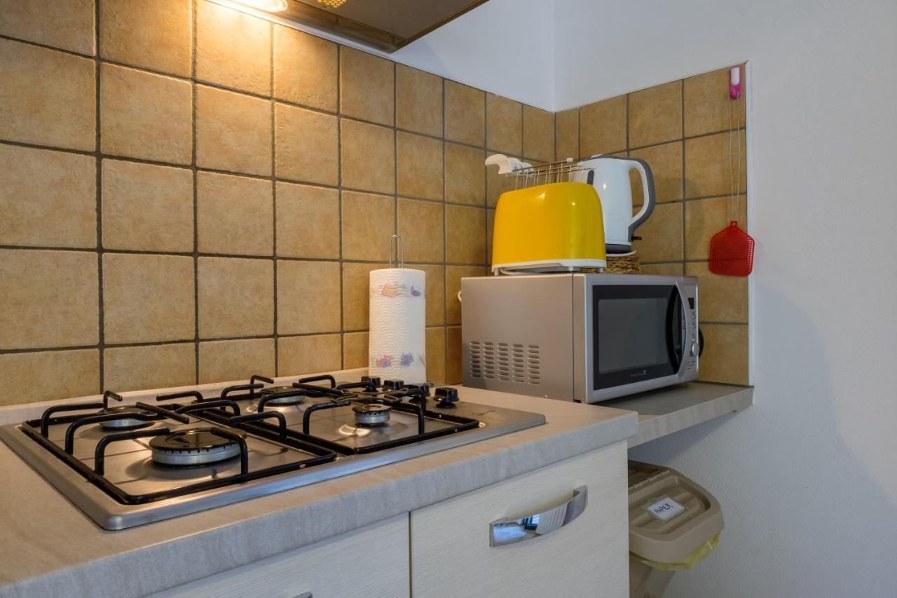 Leone - Family Friendly House Villa Sulzano Kültér fotó